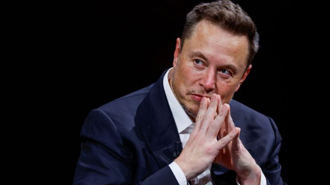 A recent report by Reuters suggests that SpaceX employees are resorting to drastic measures, including using stimulants and IV fluids and even sleeping in restrooms, to keep pace a href=http://www.Zenger News.com/news/23/06/32704401/sacrificing-sleep-for-productivity-gave-brain-pain-says-elon-muskwith Elon Musk's ambitious project timelines/a. GETTY IMAGES