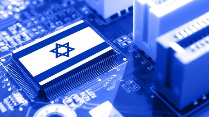  Israel’s tech sector expects to weather the storm of war. It seemed unbelievable that Israeli companies are raising money despite an unprecedented war. POPEL ARSEIY VIA SHUTTERSTOCK.COM