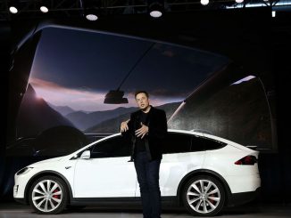 Elon Musk's vision fora href=https://www.benzinga.com/news/23/04/31947707/tesla-investors-slam-elon-musk-in-open-letter-the-board-has-allowed-the-ceo-to-be-overcommitted /aa state-of-the-art Tesla Inc. (NASDAQ: a href=https://www.benzinga.com/stock/tsla#NASDAQTSLA/a) Supercharger station is coming to life in Los Angeles, featuring an innovative combination of a diner and drive-in theater. JUSTIN SULLIVAN/GETTY IMAGES