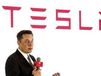 Tesla, Inc. (NASDAQ:a href=https://www.Zenger News.com/stock/TSLA#NASDAQTSLA/a) CEO Elon Musk can’t get over the fact that a href=https://www.Zenger News.com/markets/equities/23/11/35614060/warren-buffett-led-berkshire-hathways-ginormous-157b-cash-pile-is-nearing-levels-held-by-one-of-investment guru Warren Buffett /ahas overlooked the electric vehicle pioneer’s stock as an investment option. VISUAL CHINA GROUP/GETTY IMAGES