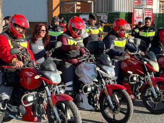 Coca-Cola fleets using the Rider Dome ARAS. RIDER DOME.